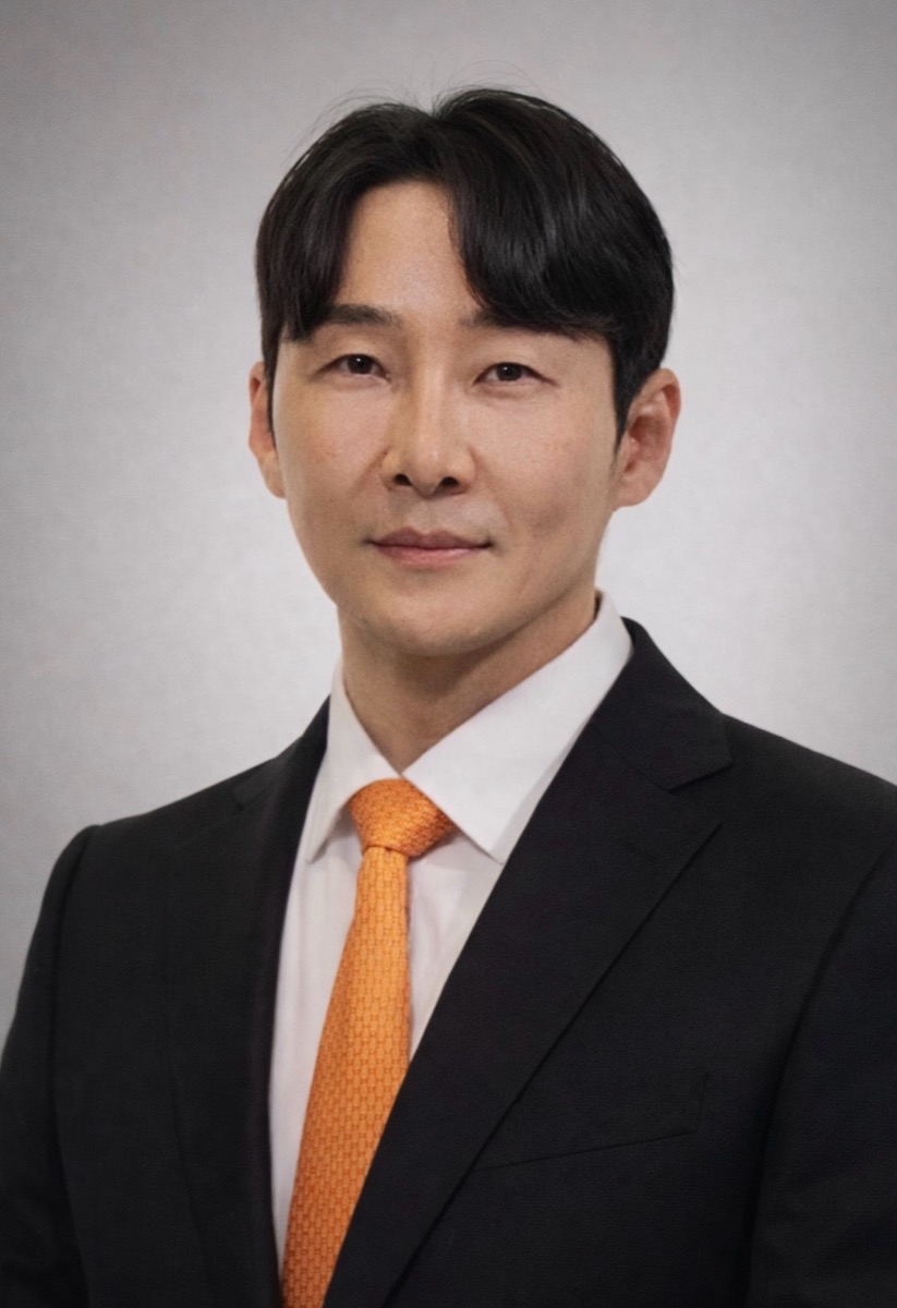 이강욱 대표 — TEOXANE 공식 파트너 인증식